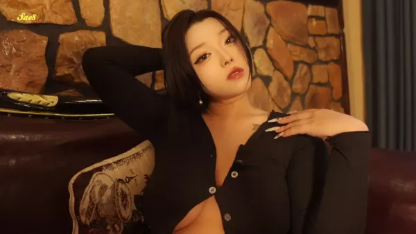 老虎菜原创05年的极品巨乳岚岚6